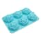 Rose Silicone Treat Mold by Celebrate It&#xAE;